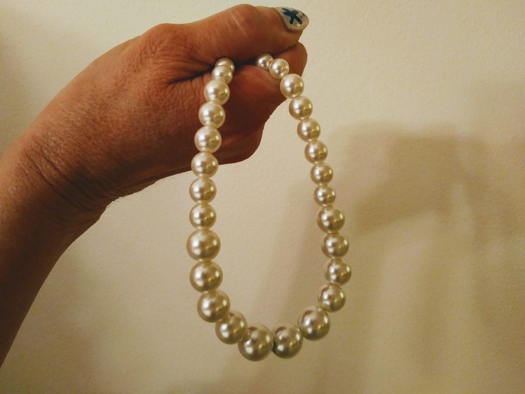 Pearl Clutching 2019 Again? Really?